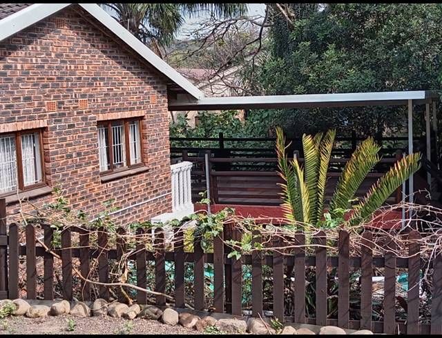 3 BEDROOM HOUSE FOR SALE IN HILLARY